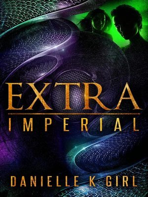 cover image of ExtraImperial